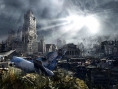 Screens Metro : Last Light