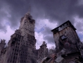 Screens Metro : Last Light