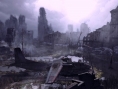 Screens Metro : Last Light