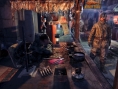 Screens Metro : Last Light