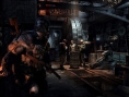 Screens Metro : Last Light
