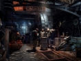 Screens Metro : Last Light