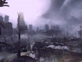 Screens Metro : Last Light
