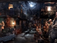 Screens Metro : Last Light