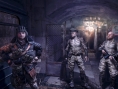Screens Metro : Last Light