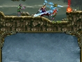 Soul of Darkness : le Castlevania-like par Gameloft