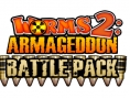 Worms 2 va aussi combattre la Horde