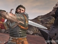 Dragon Age 2 : du gameplay (un peu)
