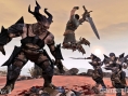 Dragon Age 2 : du gameplay (un peu)