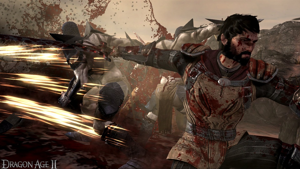Dragon Age 2 : un équivalent au réseau Cerberus (ME2)