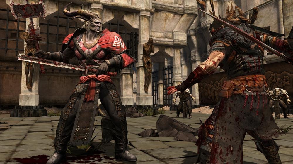 Dragon Age 2 : un développement dans l'urgence