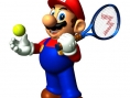 Mario Tennis: Plus d'images
