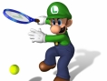 Mario Tennis s'éclate en images