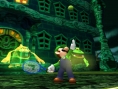Mario Tennis s'éclate en images