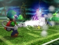 Mario Tennis s'éclate en images