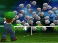 Mario Tennis s'éclate en images