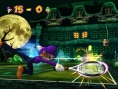 Mario Tennis s'éclate en images