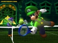 Mario Tennis : un max d'images