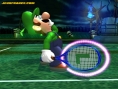 Mario Tennis : un max d'images