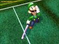 Mario Tennis : un max d'images