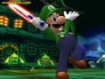 Mario Tennis : un max d'images