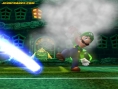 Mario Tennis : un max d'images
