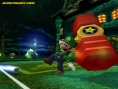 Mario Tennis : un max d'images