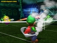 Mario Tennis : un max d'images