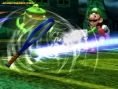 Mario Tennis : un max d'images