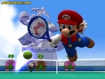 Mario Tennis : un max d'images