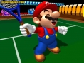 Mario Tennis : un max d'images