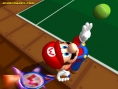 Mario Tennis : un max d'images