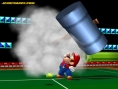 Mario Tennis : un max d'images