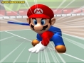 Mario Tennis : un max d'images