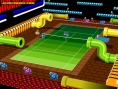 Mario Tennis : un max d'images