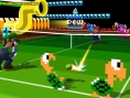 Mario Tennis : un max d'images
