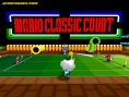 Mario Tennis : un max d'images