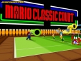 Mario Tennis : un max d'images