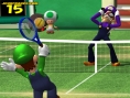 Mario Tennis : un max d'images
