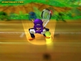 Mario Tennis : un max d'images