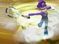 Mario Tennis : un max d'images