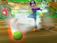 Mario Tennis : un max d'images