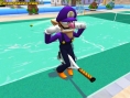 Mario Tennis : un max d'images