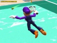 Mario Tennis : un max d'images