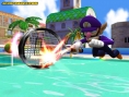 Mario Tennis : un max d'images