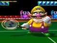 Mario Tennis : un max d'images