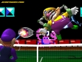 Mario Tennis : un max d'images