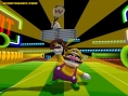 Mario Tennis : un max d'images
