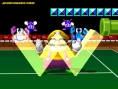 Mario Tennis : un max d'images