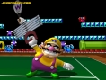 Mario Tennis : un max d'images